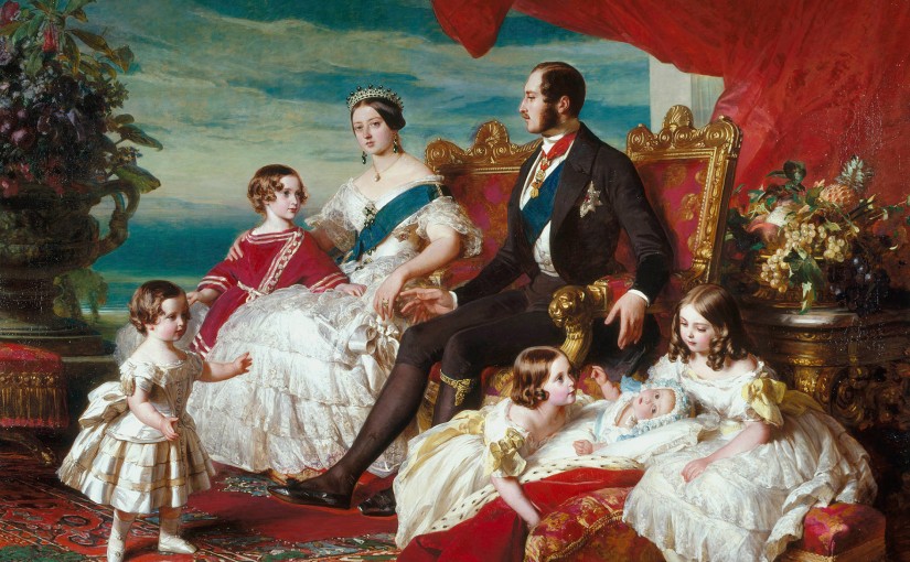 Franz_Xaver_Winterhalter_Family_of_Queen_Victoria