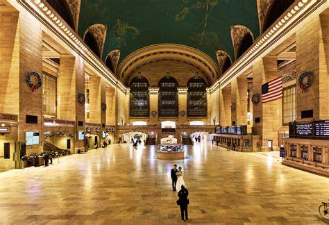 GCT Concourse