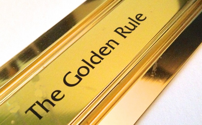 GoldRule