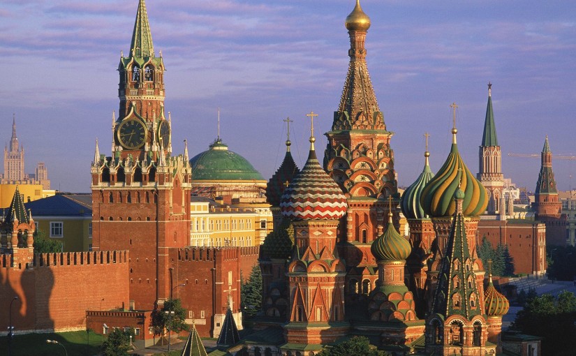 Kremlin