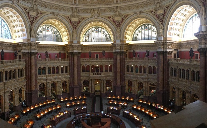 Library of Congress