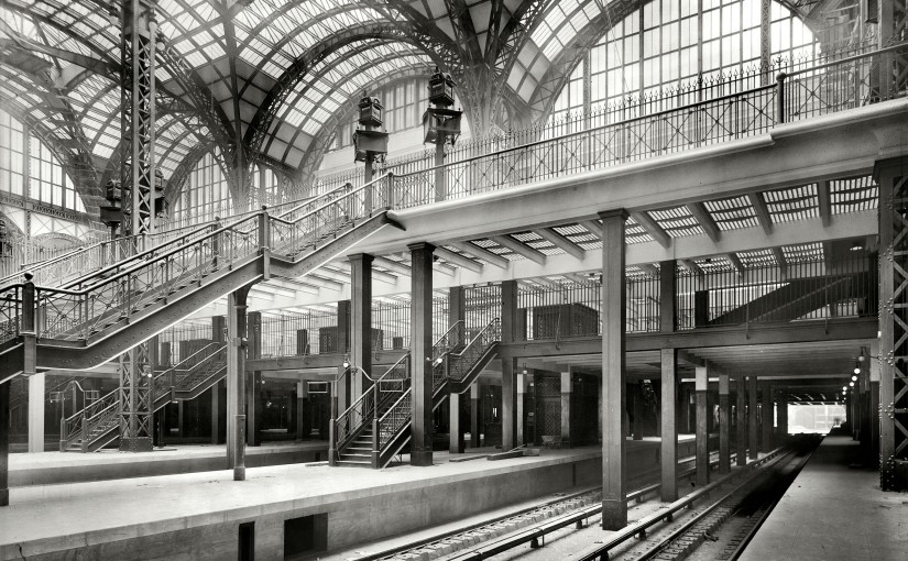 Penn Station