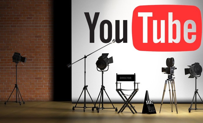 YouTube